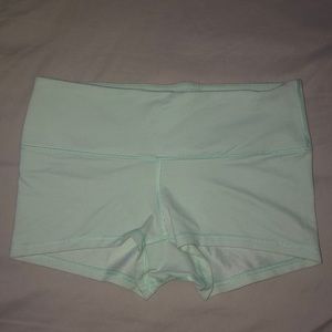 lululemon workout shorts for very cheap!
